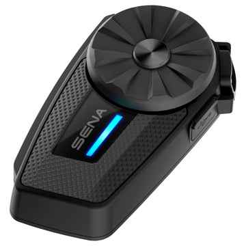 Sena Spider ST1 Bluetooth Headset - Dual Pack